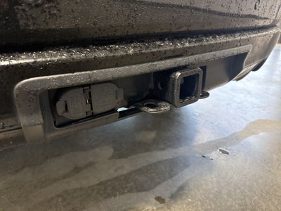 2022 Jeep Grand Cherokee WK Laredo X w/ Tech Pkg