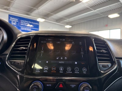 2019 Jeep Grand Cherokee Limited w/ Luxury Group II