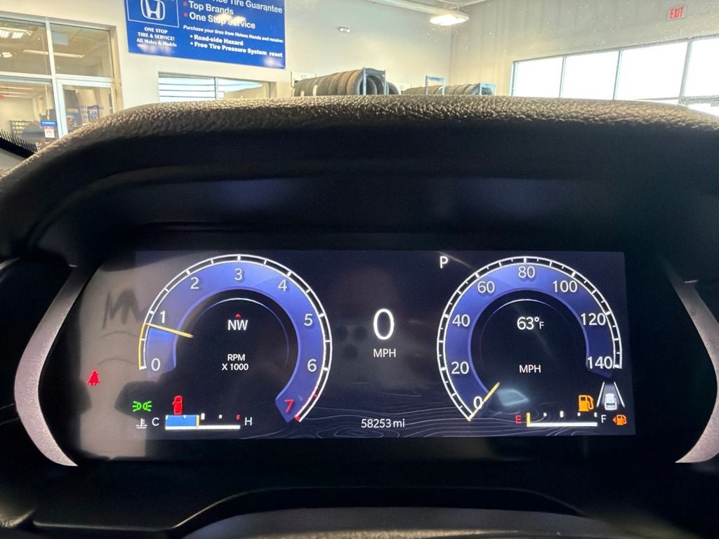 2022 Jeep Grand Cherokee L Altitude Appearance Pkg