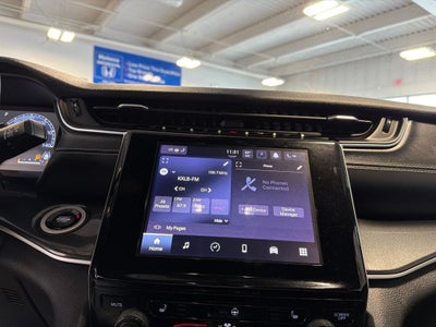 2022 Jeep Grand Cherokee L Altitude Appearance Pkg
