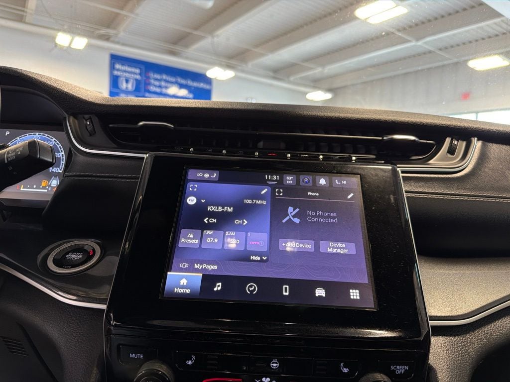 2022 Jeep Grand Cherokee L Altitude Appearance Pkg