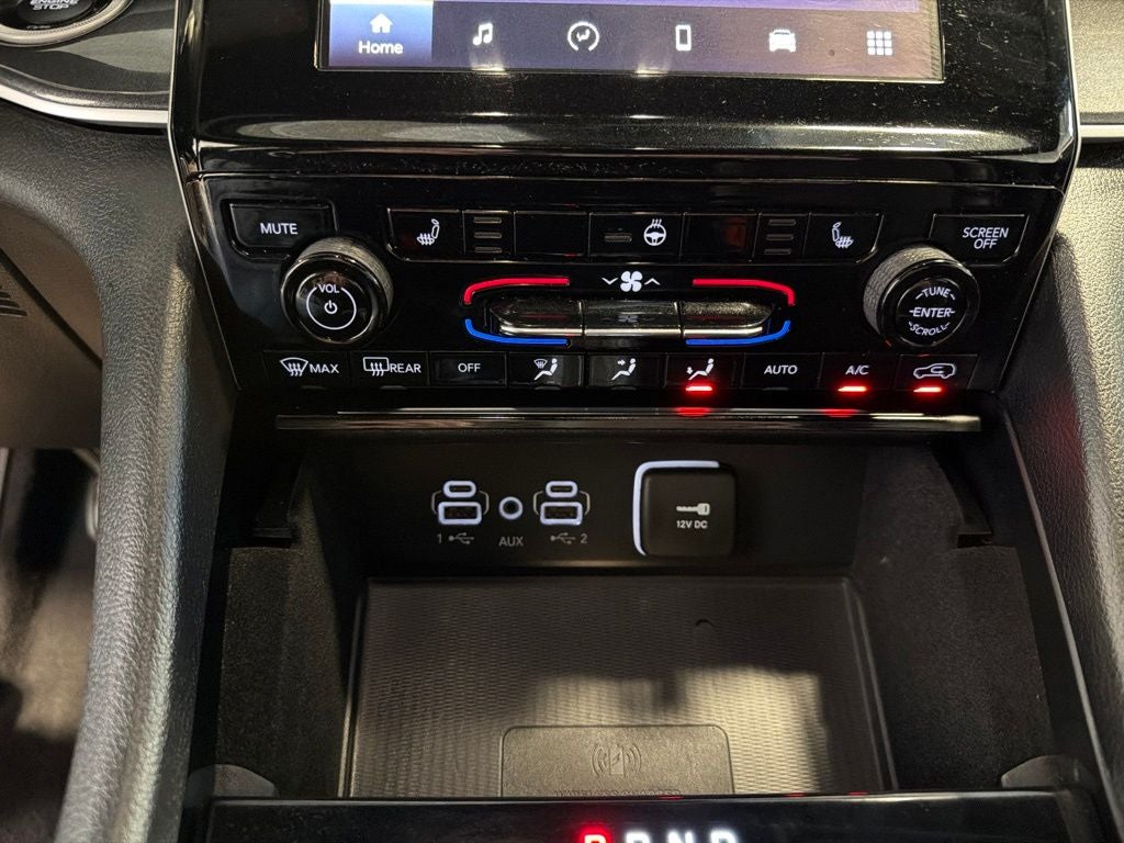 2022 Jeep Grand Cherokee L Altitude Appearance Pkg