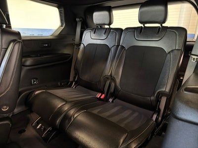 2022 Jeep Grand Cherokee L Altitude Appearance Pkg