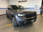 2022 Jeep Grand Cherokee L Altitude Appearance Pkg