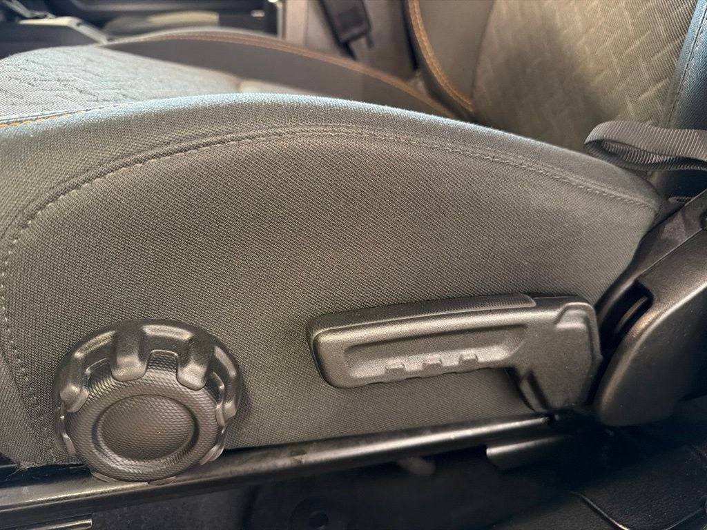 2026 Jeep Gladiator Mojave V6 Hardtop w/ Adaptive Cruise