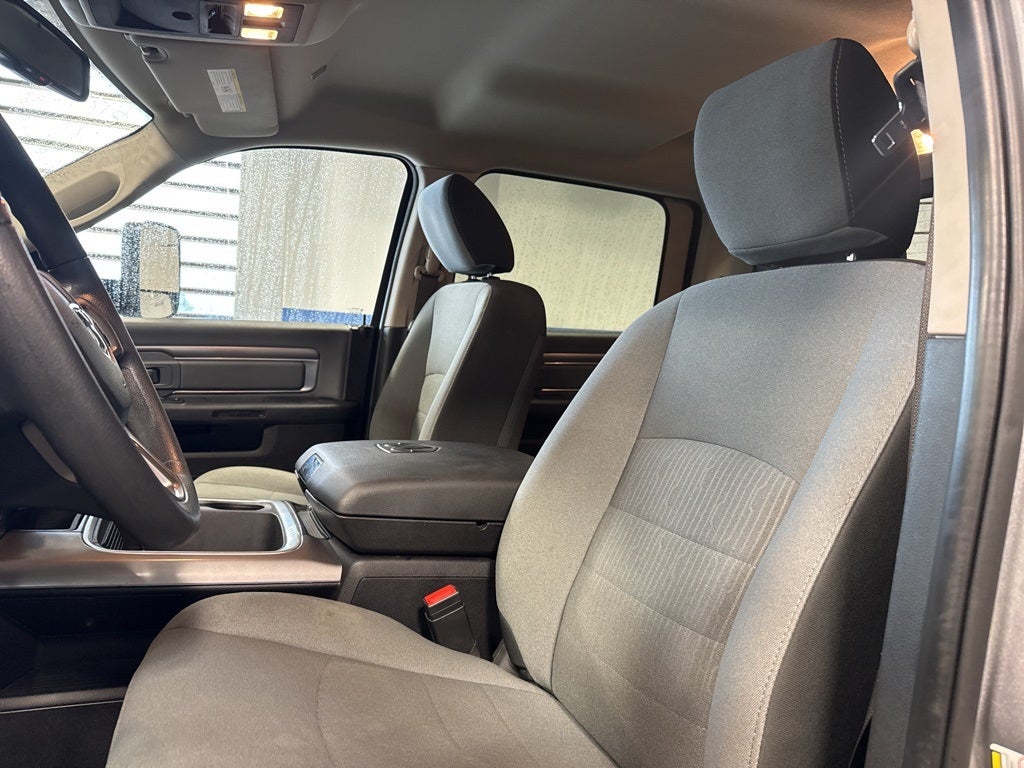 2023 RAM 1500 Classic SLT 29G w/ Trailer & Electronics Group