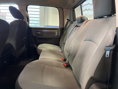 2023 RAM 1500 Classic SLT 29G w/ Trailer & Electronics Group