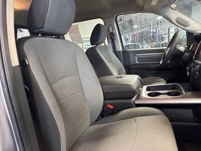 2023 RAM 1500 Classic SLT 29G w/ Trailer & Electronics Group