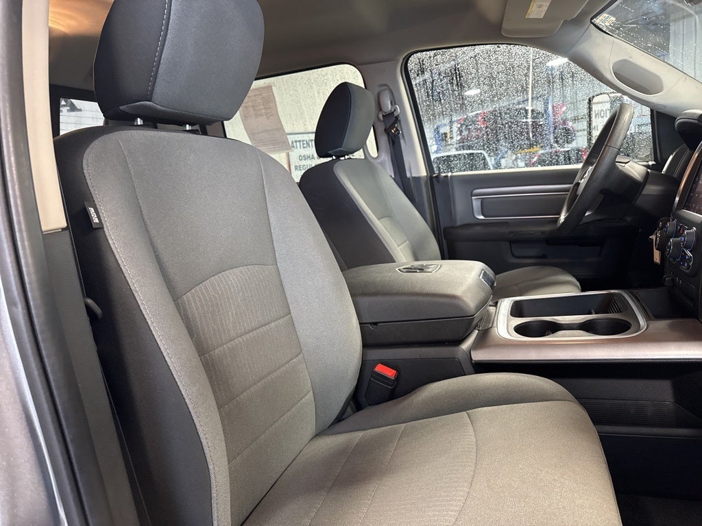 2023 RAM 1500 Classic SLT 29G w/ Trailer & Electronics Group