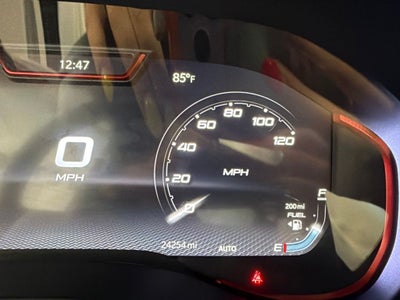 2026 RAM 1500 Rebel w/ Adaptive Cruise