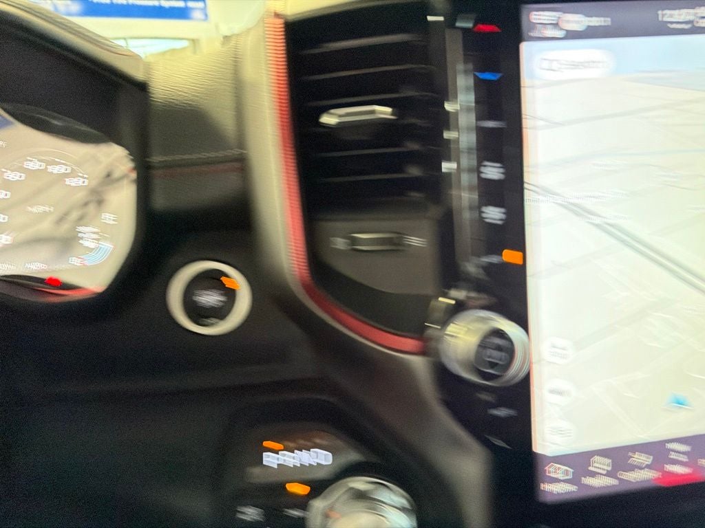 2026 RAM 1500 Rebel w/ Adaptive Cruise