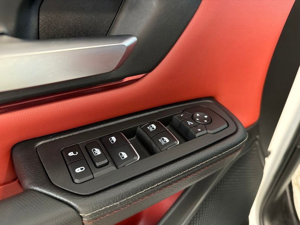 2026 RAM 1500 Rebel w/ Adaptive Cruise