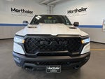 2026 RAM 1500 Rebel w/ Adaptive Cruise