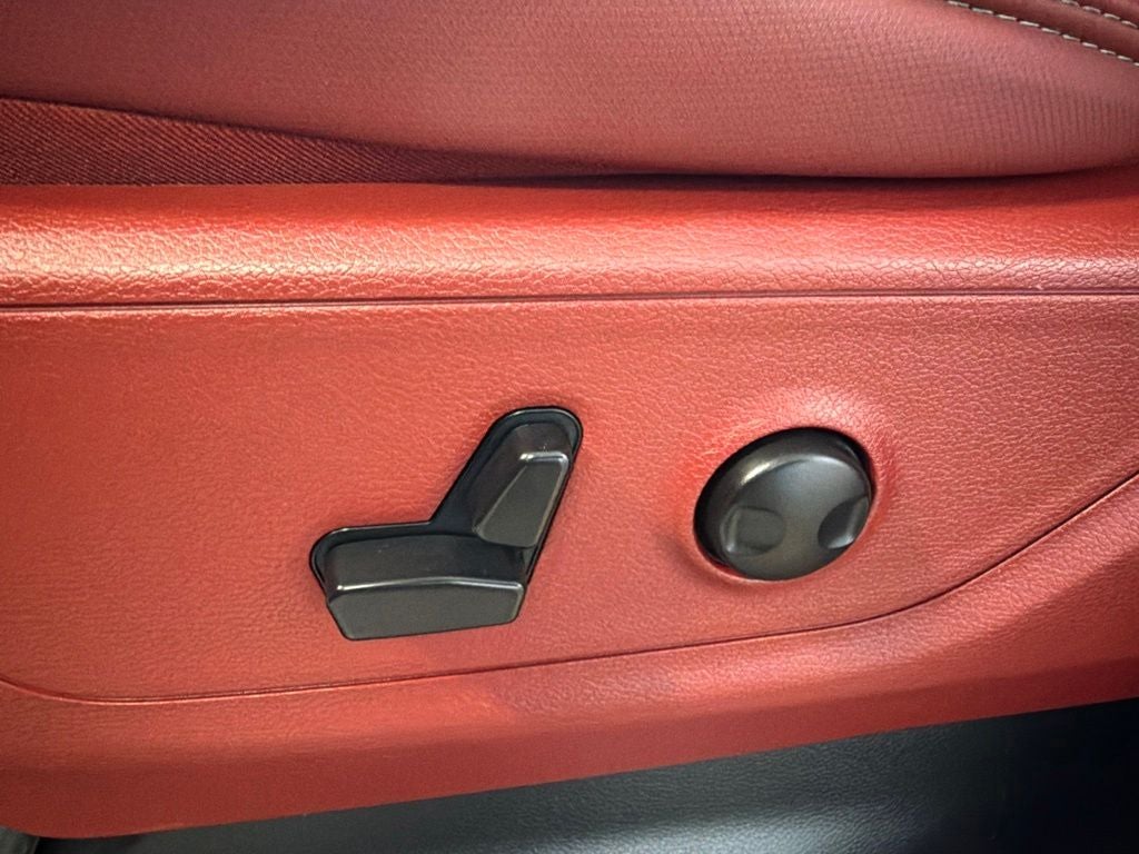 2026 RAM 1500 Rebel w/ Adaptive Cruise