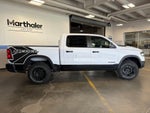 2026 RAM 1500 Rebel w/ Adaptive Cruise