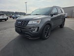 2017 Ford Explorer XLT 202A Sport Appearance Pkg