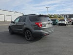 2017 Ford Explorer XLT 202A Sport Appearance Pkg