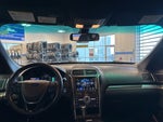 2017 Ford Explorer Limited w/ Adaptive Cruise & Pano Roof