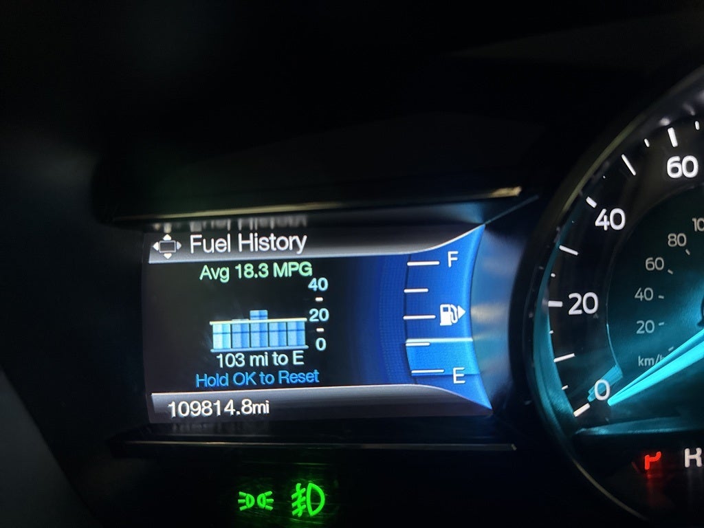 2017 Ford Explorer Limited w/ Adaptive Cruise & Pano Roof