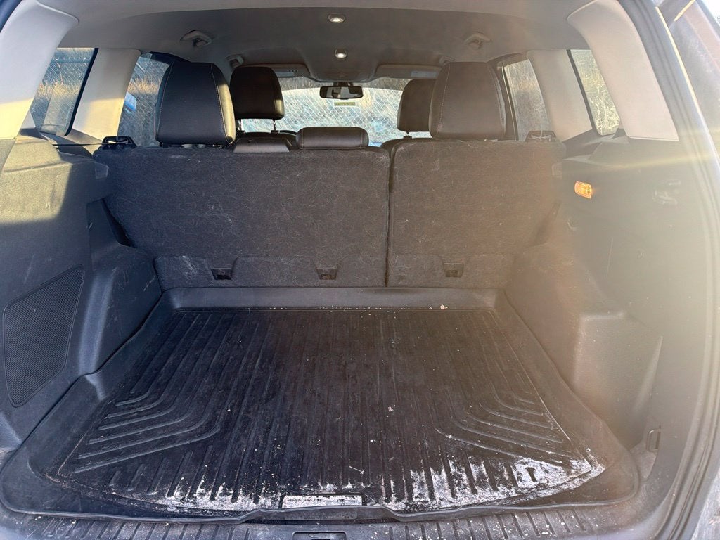 2013 Ford Escape SEL 302A
