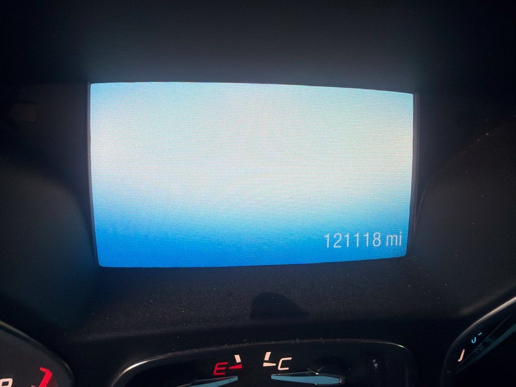 2013 Ford Escape SEL 302A