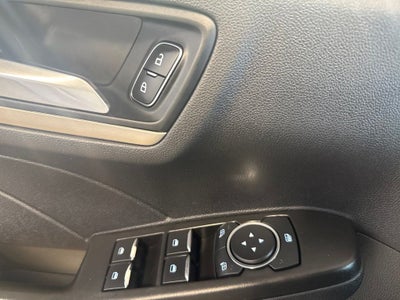 2021 Ford Escape SE AWD