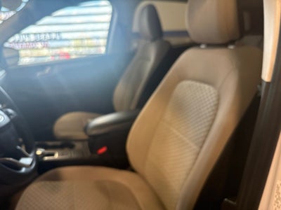 2021 Ford Escape SE AWD