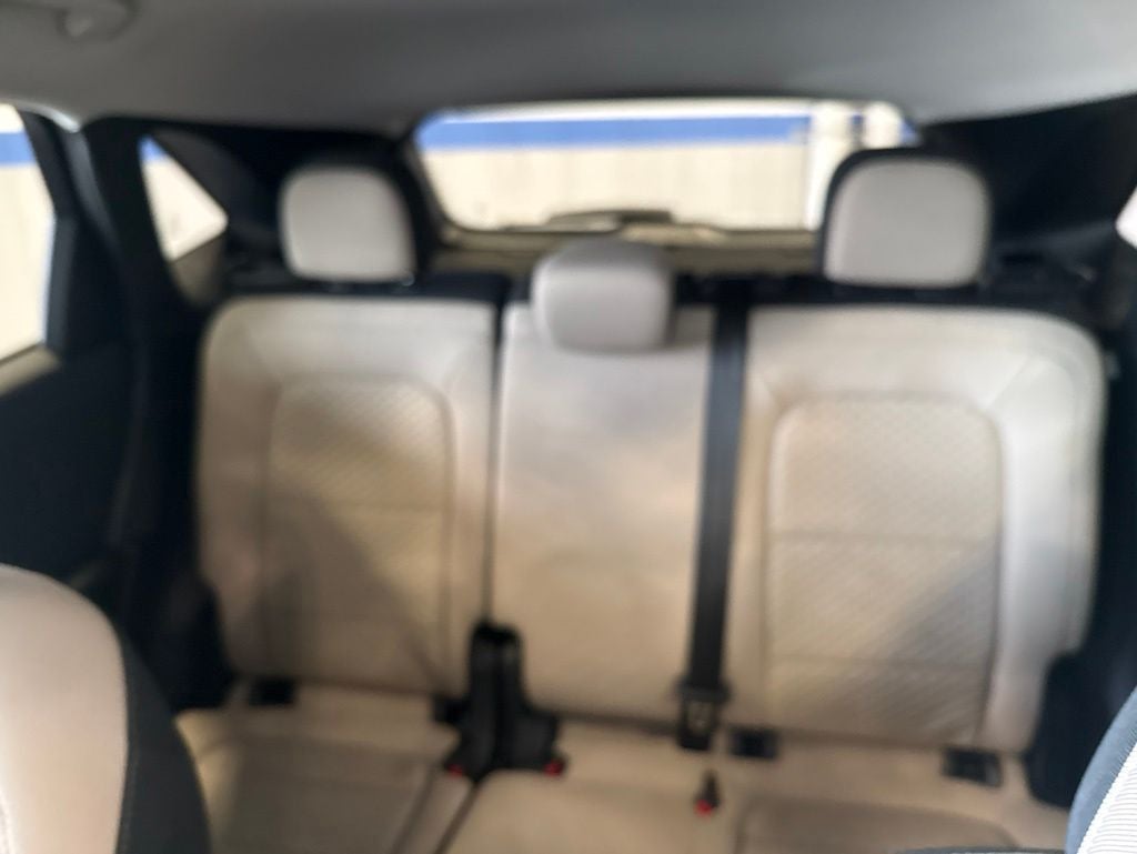 2021 Ford Escape SE AWD