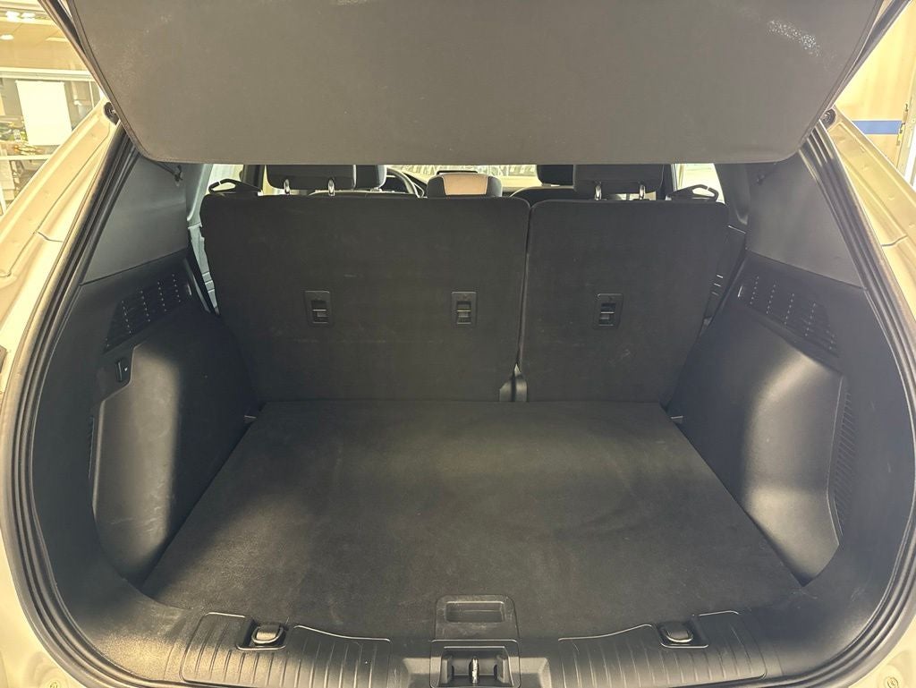2021 Ford Escape SE AWD