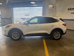 2021 Ford Escape SE AWD