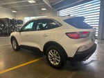 2021 Ford Escape SE AWD