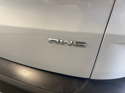 2021 Ford Escape SE AWD