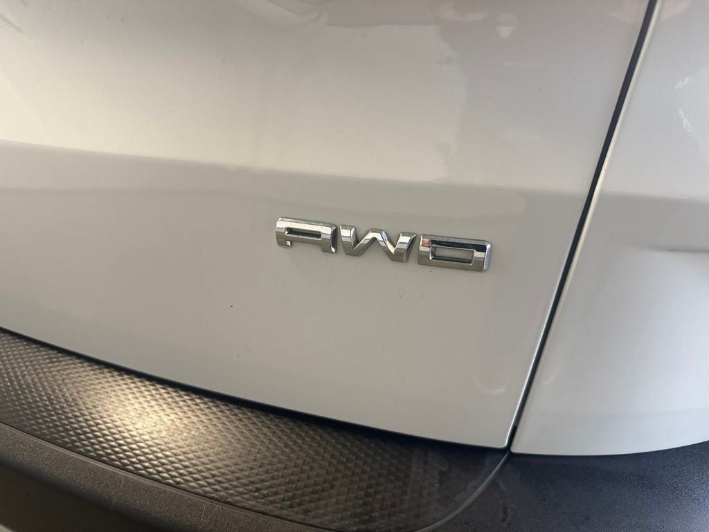 2021 Ford Escape SE AWD