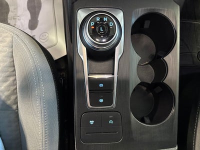2022 Ford Escape SE w/ Convenience & Cold Weather Pkg