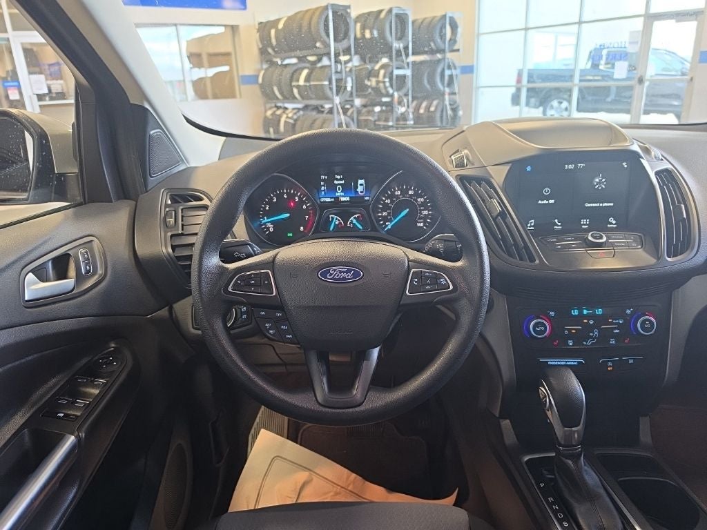 2019 Ford Escape SE 4WD