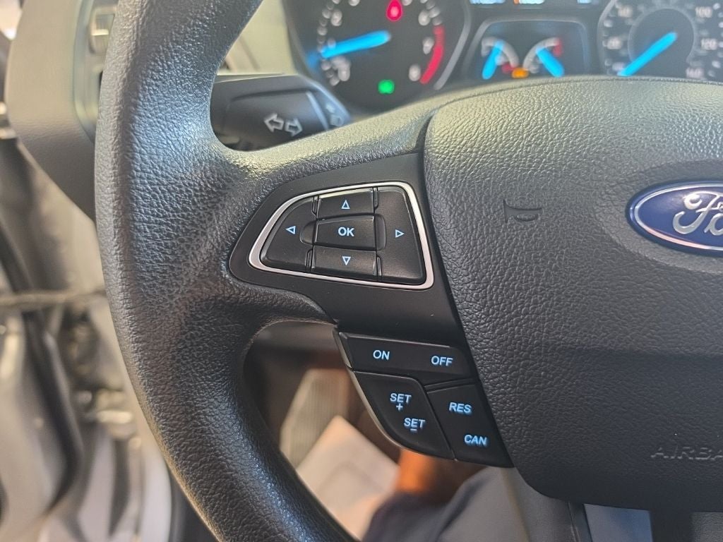 2019 Ford Escape SE 4WD