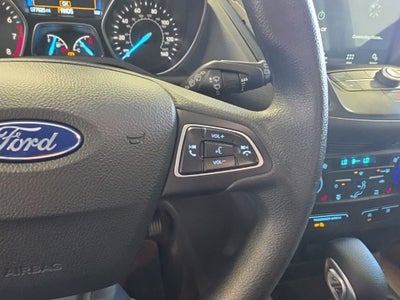 2019 Ford Escape SE 4WD