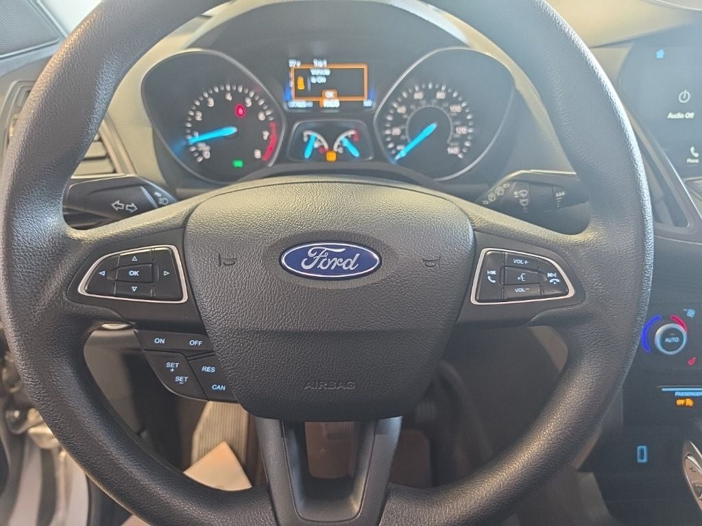 2019 Ford Escape SE 4WD
