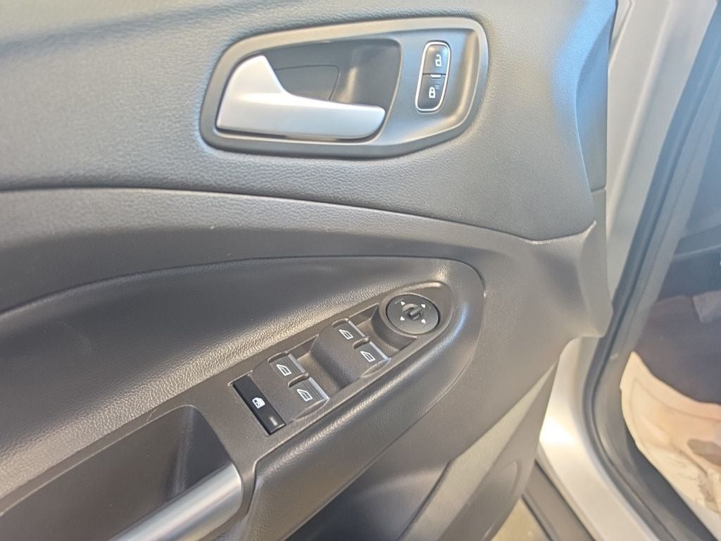 2019 Ford Escape SE 4WD
