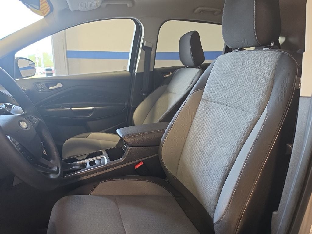 2019 Ford Escape SE 4WD