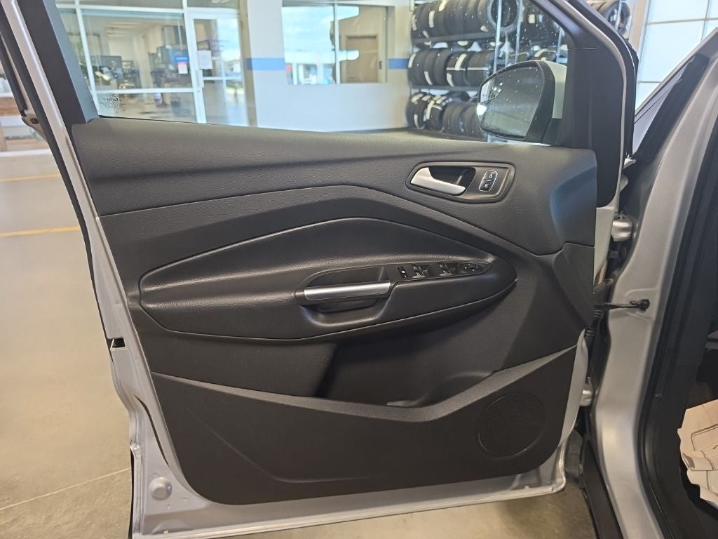 2019 Ford Escape SE 4WD