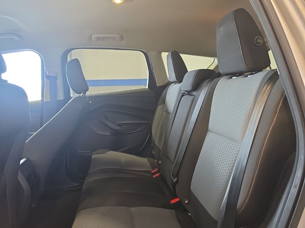 2019 Ford Escape SE 4WD