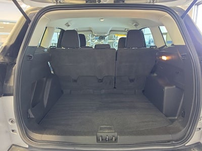 2019 Ford Escape SE 4WD