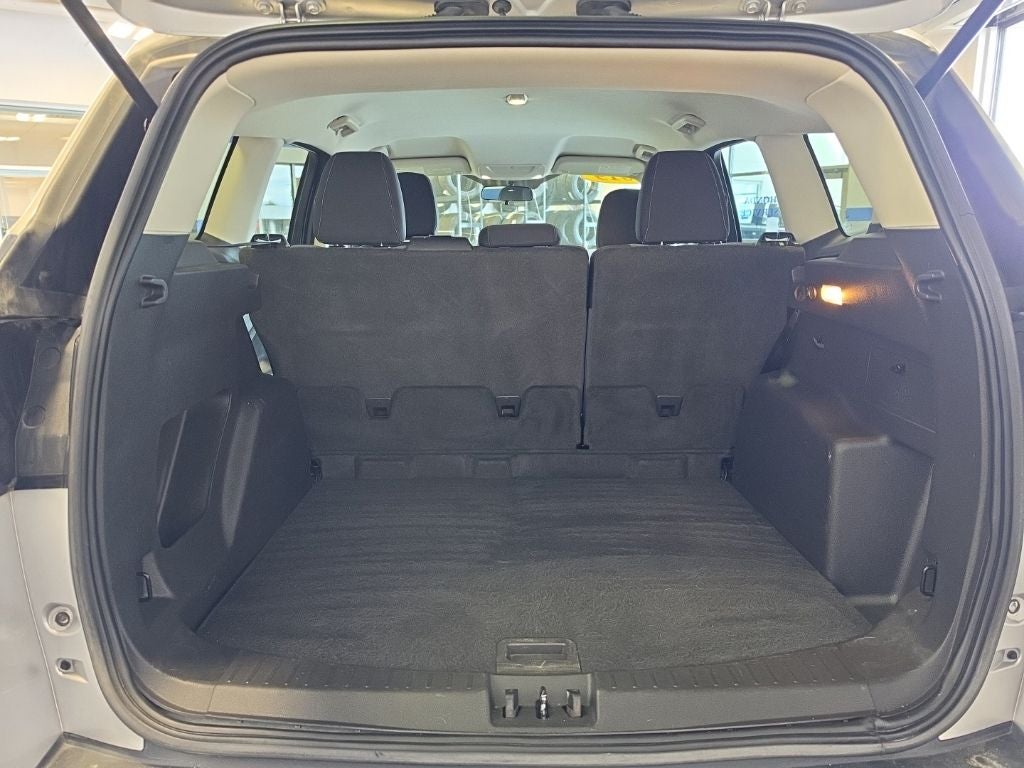 2019 Ford Escape SE 4WD