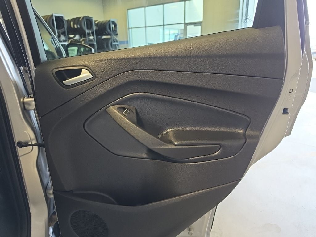 2019 Ford Escape SE 4WD