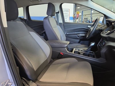 2019 Ford Escape SE 4WD