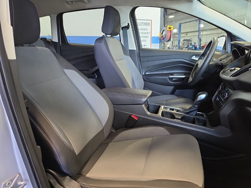 2019 Ford Escape SE 4WD