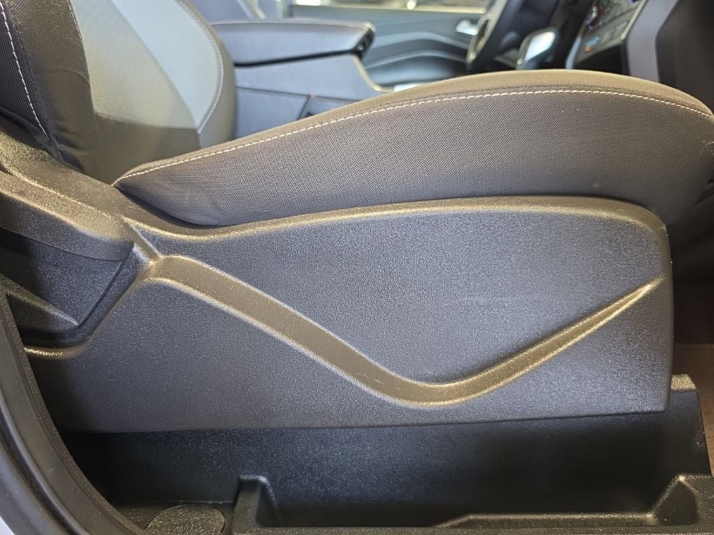 2019 Ford Escape SE 4WD