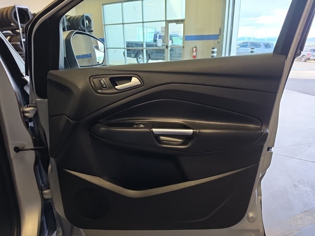 2019 Ford Escape SE 4WD