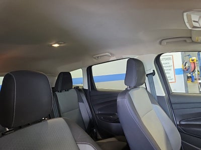 2019 Ford Escape SE 4WD
